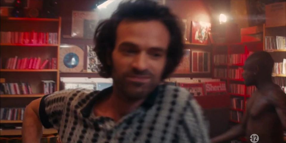 Selma Lhaij - Vernon Subutex s01e01 (2019) HD 720p - (Porno de Celebridad)