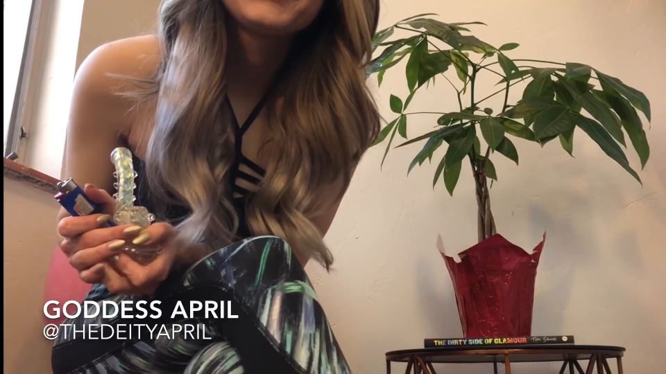 thankful4toesandt0kes (Smoking)