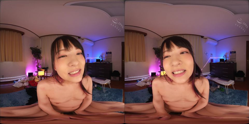 VRKM-185 C - Japan VR Porn - [Virtual Reality]