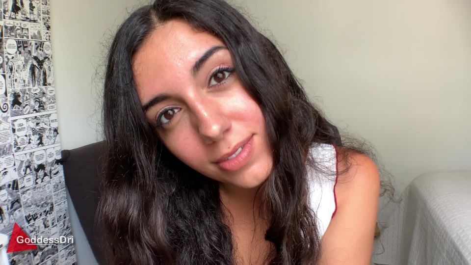 clip 31 ibicela femdom Diosa Dri – MÁS FinDom Juego, findom en femdom porno