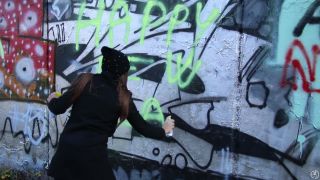 Feliz Año Nuevo 2016- besos abrazo -Te quiero