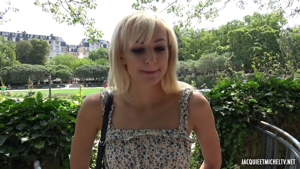 JacquieEtMichelTV presenta Lubov en Journaliste et coquine accomplie – 24.07.2018 (MP4, FullHD, 1920×1080)  anal  anal porno ébano anal sexo