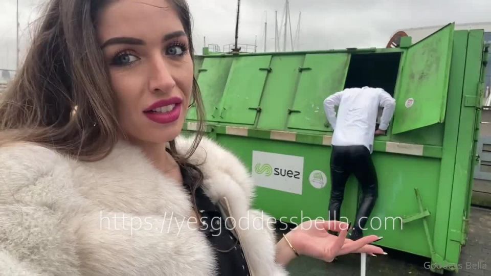 Goddess Bella - thecruelmistress () Thecruelmistress - pay me and then just fuck off slaveofbellanr 30-12-2021