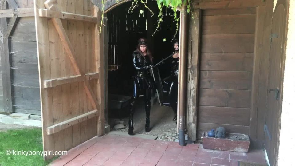 adult xxx clip 3 semen fetish femdom porn | Horny Ponygirl-1 | bdsm porn