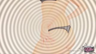 Ellie Idol Femdom   2021-04-14 WITHOUT ME YOU ARE NOTHING 720P Look at me  Focus  I'm going to fuck your mind up  My voic