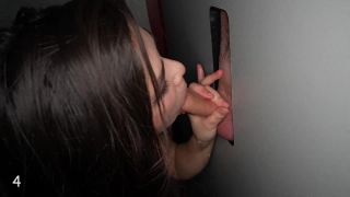 Scarlett Alexis - 1st Visit / 2022-03-11 - *