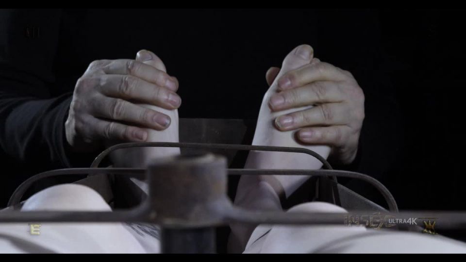 online porn clip 14 Neophobia Episode 2 | whipping | fetish porn foot femdom