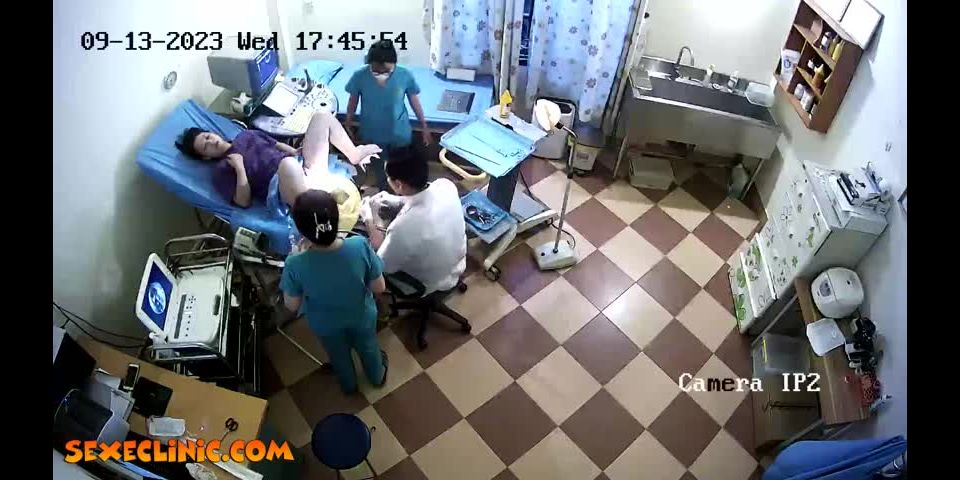 [sexeclinic.com] peluda korean lesbianas gyno porno keep2share k2s video