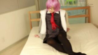 [supermisses.com] BTIS-092 セクシーなクロスドレッサークリームパイCrossdresser Cosplay Creampie Bishoujo