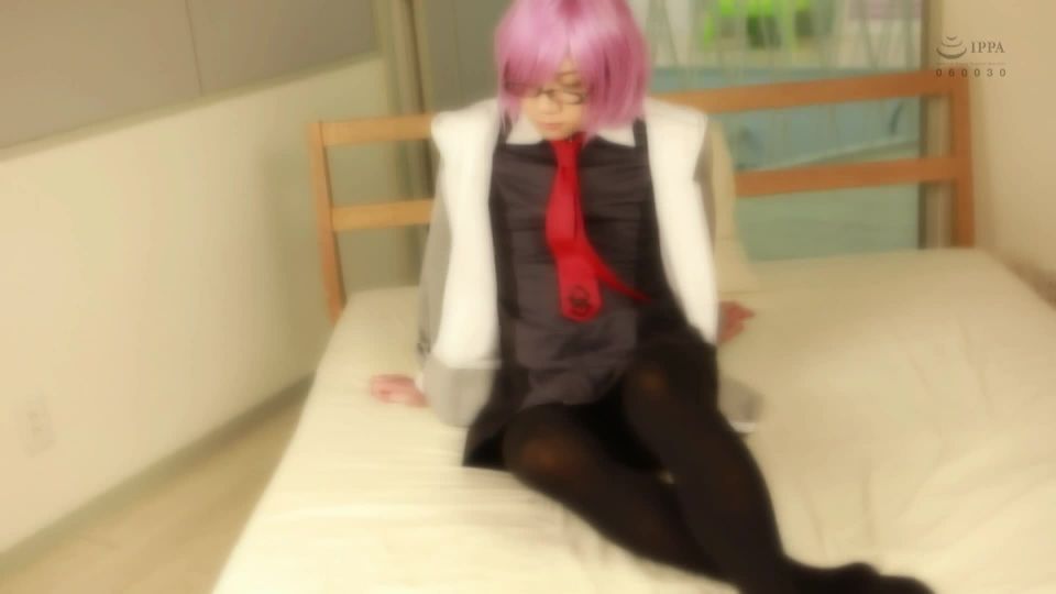 [supermisses.com] BTIS-092 セクシーなクロスドレッサークリームパイCrossdresser Cosplay Creampie Bishoujo