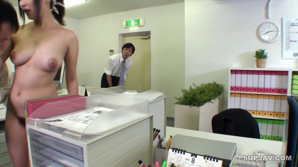 Reducing Mosaic PPPD-264 全裸巨乳家政婦 野宮さとみ