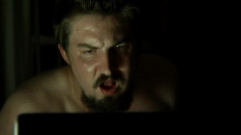 Rosemary Plain - Autoerotic (2011) HD 720p - (Celebridad porno)