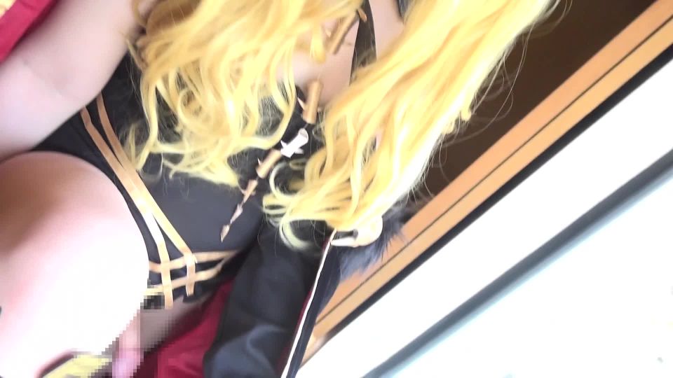 porn video 43 fetish korea [PC159] [4035123] / PC-159 [Cen] (Ochincos / おちんコス), cosplay on femdom porn