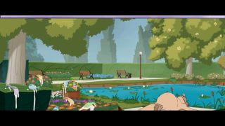 The Secret Of The House  Part 82 It Was An Orgy By Foxie2K.