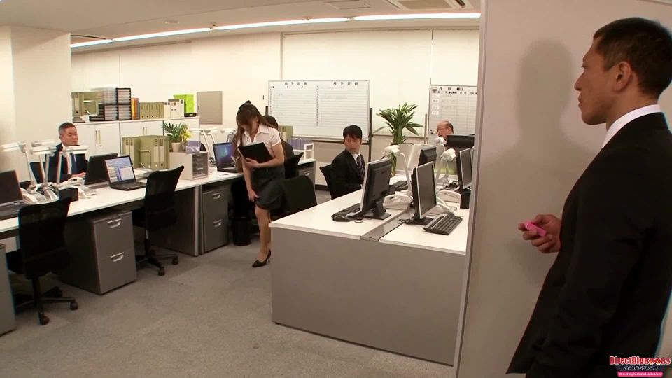 Hitomi Tanaka Midd - 989 - Rebote