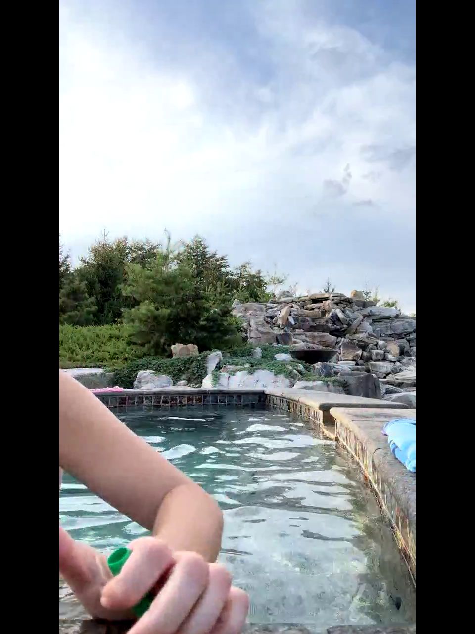 Christina Khalil Solo 2025 Live OnlyFans HD