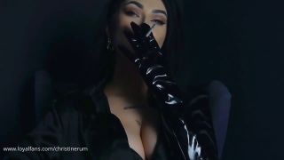 Smoking Is One Of My Best Performances - Smoking