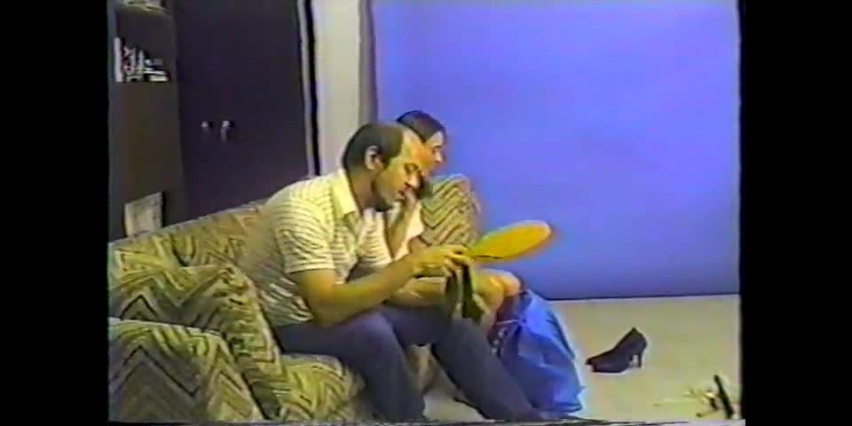 free porn video 21 Melissas Paddling on femdom porn bdsm 720