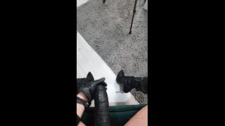 Goddess Domdeluxury - domdeluxury - Siterip - K2S - UBIQFILE () What lube little cunt ill just spit in your vagina and fuck you like this