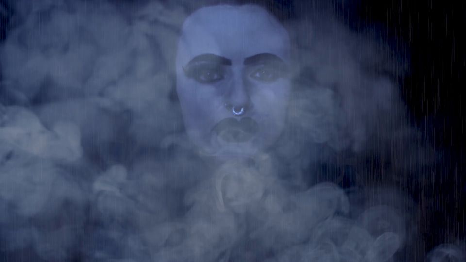 Irresistible Empress Poison - strong Joi porn.