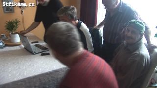 Online video Young girl fucked hard by group of old men – All Sex, Anal | teen porn videos