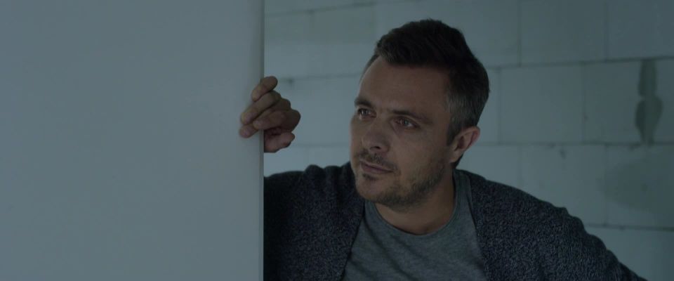 Aleksandra Hamkalo - Konstruktor (2018) HD 1080p - (Celebrity porn)