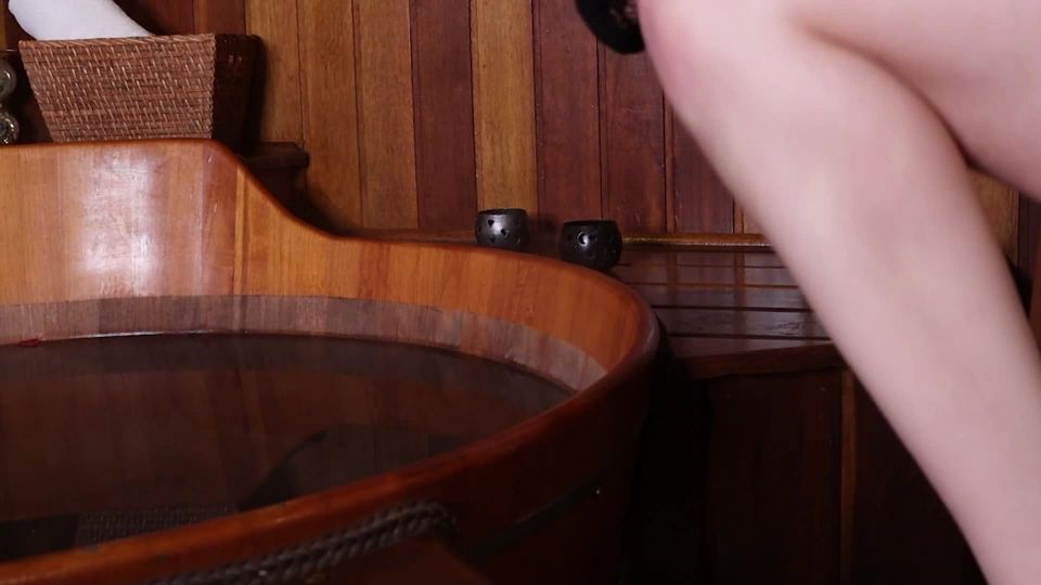 free adult video 42 Maimy Nyan – ASMR Taking a bath with Yennefer | fetish | femdom porn alina lopez femdom