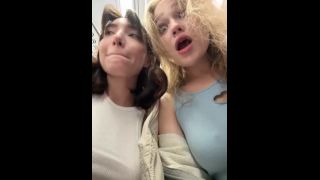 amateur porn  CarmenRae Teases in Naughty  egirl Scandal Video