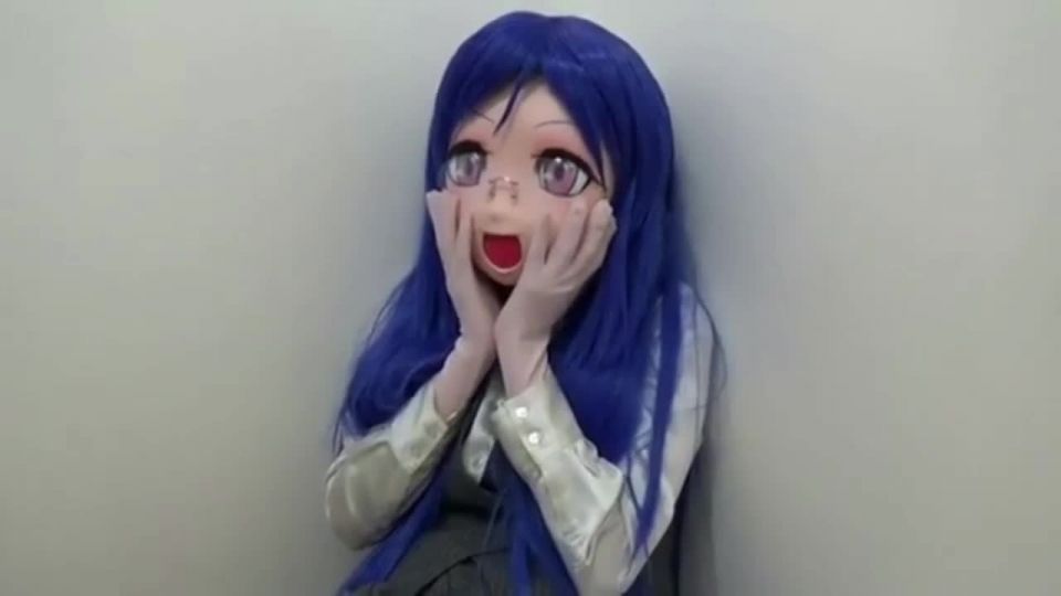 MiraidougaPt 1dlamn-181 - Anime Mask Meganekko Debut