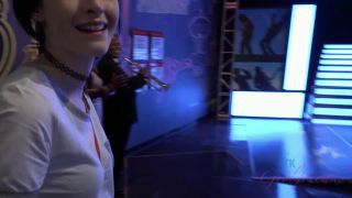 Experience Ivy Aura in Las Vegas with ATK Girlfriends!