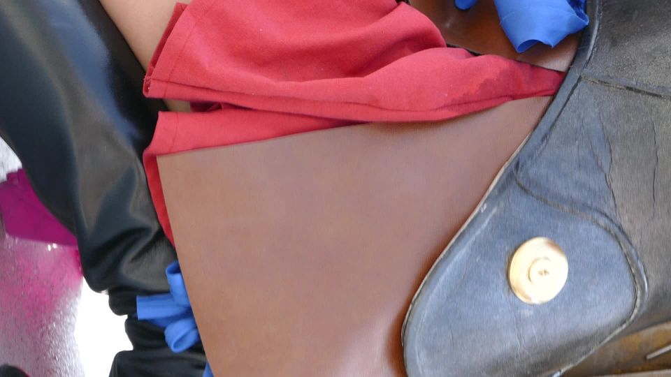 Cosplay 53 - cos161,  on voyeur 