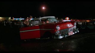 Natalie McCurry in Dead-End Drive In AU-1986 1080p Web