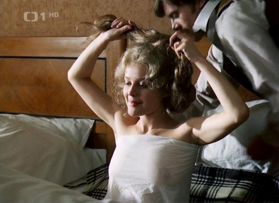 Magda Vasaryova - Postriziny (1981) HD 1080p!!!