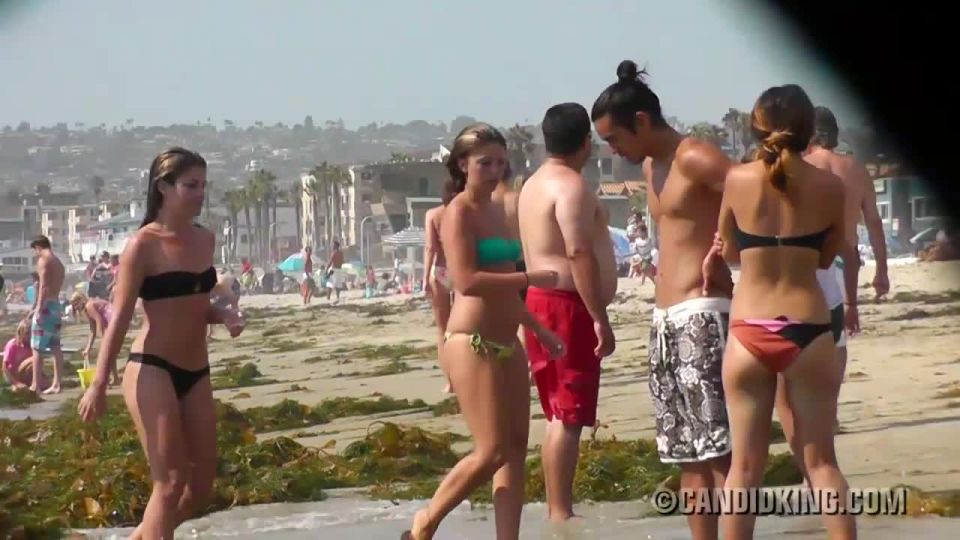 [SiteRip] CandidKing 428