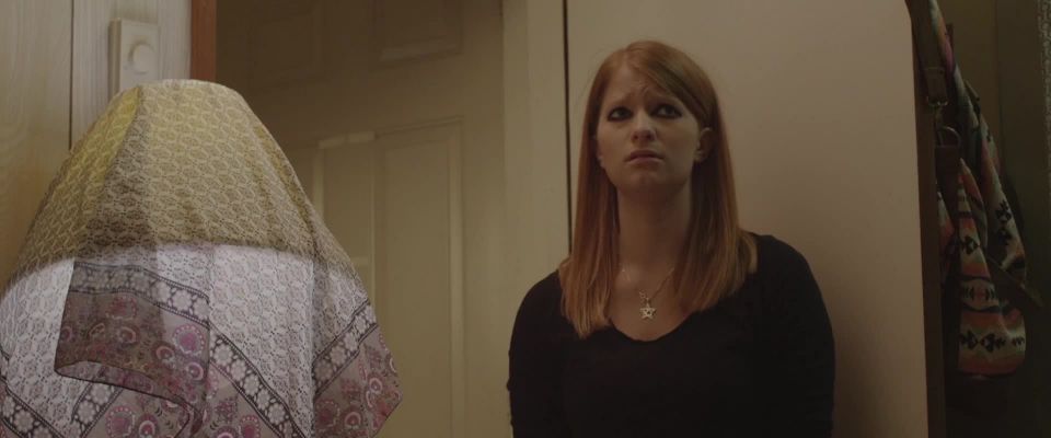 Lisa van Dam-Bates - Marla Mae (2018) HD 1080p - [Celebrity porn]