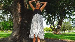 Kasey in Pursuing Pleasure – Ready To Flash 1,  on blonde porn 