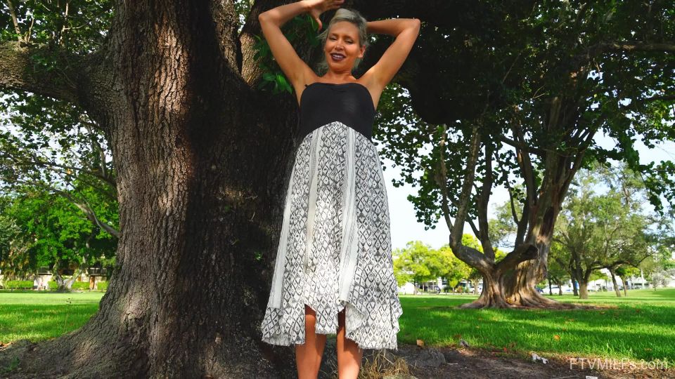 Kasey in Pursuing Pleasure – Ready To Flash 1,  on blonde porn 