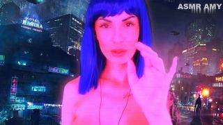 ASMR Amy - JOI Patreon 720P - Alemania