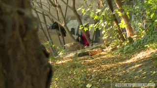 Monika - Girl Want Sex On The Street (Hot Babes)