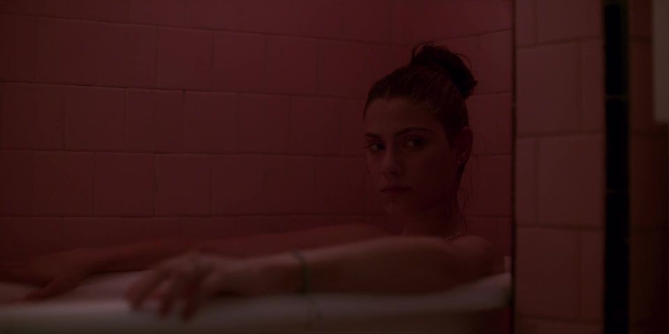 Lucia Uribe, Camila Valero, Barbara Lopez - Unstoppable (Desenfrenadas) s01e01 (2020) HD 1080p!!!