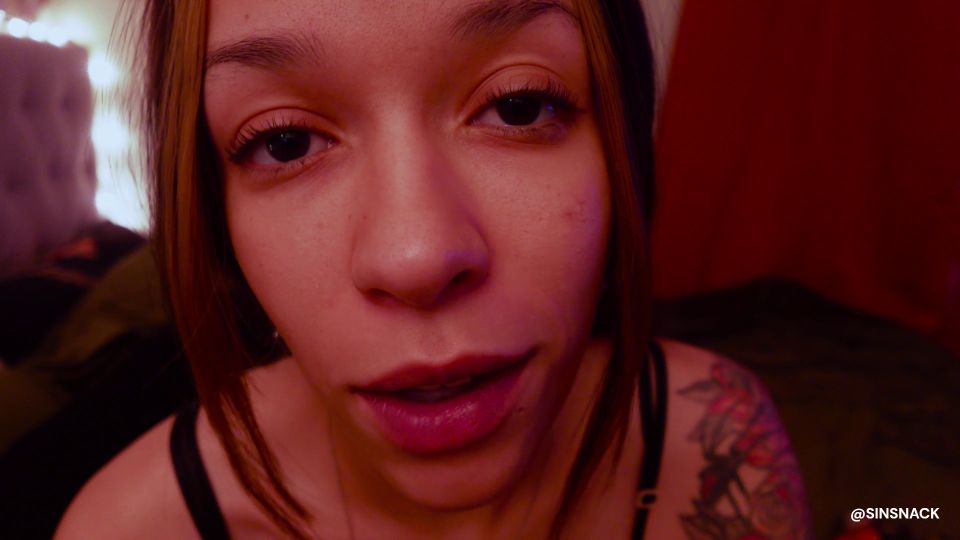 Sin Snack a Taboo Celoso Paso Madre Solofans (Porno de Amateur)