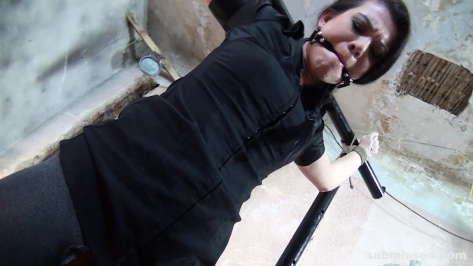 porn video 42 Corazon bound gagged stripped whipped | fetish | fetish porn porno bdsm 1080