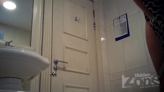  voyeur | Hidden Zone WC - hz Wc2991 | voyeur