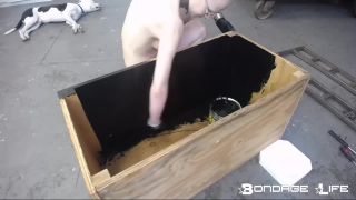 adult xxx video 47 Paint Box | fetish | blonde porn softcore femdom