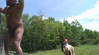 online clip 18 bbw fetish porn Whipping post, femdom on fetish porn