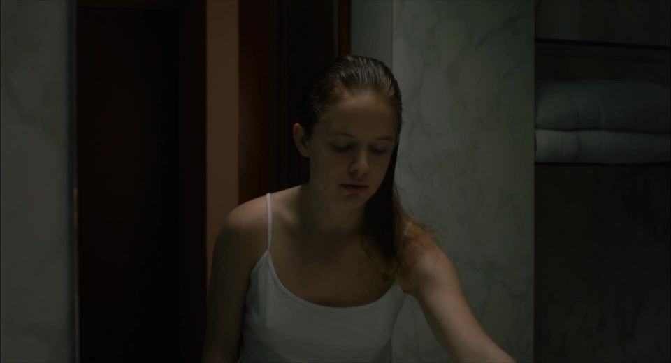 Naian Gonzalez Norvind - Sangre alba (2016) HD 1080p!!!