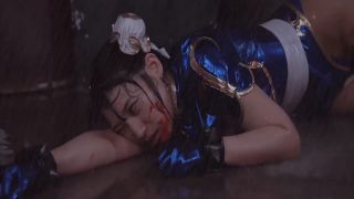 [SuperMisses.com] SPSE-37 Beautiful Fighting Investigator Shunran II-023