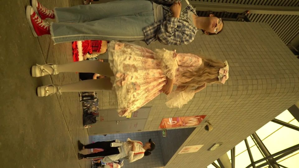 Voyeur China - Taiwan event - chinataiwan42,  on voyeur 