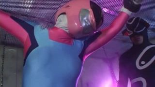 [supermisses.com] TOR-52 Samuraiger 01 Akane Ono