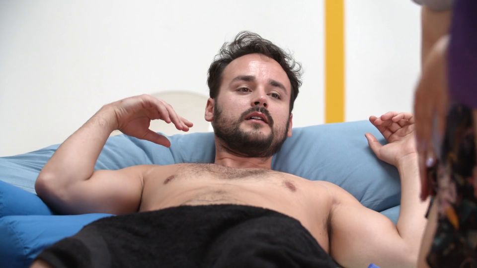 Best Practices for Clients of Sex Workers - Big Tits